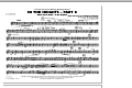 In The Heights: Part 3 - Eb Alto Sax