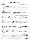 Moten Swing (arr. Rick Stitzel) - Alto Sax 2