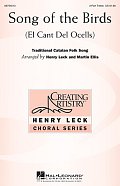 Song Of The Birds (El Cant Del Ocells)