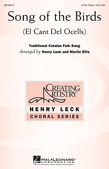 Song Of The Birds (El Cant Del Ocells) 