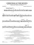 Christmas At The Movies - Trombone 2