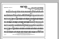 The Fox - Baritone B.C. (Opt. Tbn. 2)
