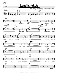 Runnin' Wild (arr. Robert Rawlins)