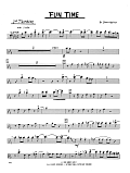 Fun Time - 2nd Trombone