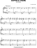 Sophie's Theme