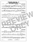 Stadium Jams Volume 12 (Star Wars) - 1st Trombone
