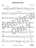 Benediction - Pt.2 - Violin