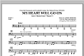 My Heart Will Go On (Love Theme from Titanic) - Pt.5 - Tuba