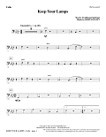 Keep Your Lamps - Cello