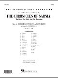 Music from The Chronicles Of Narnia: The Lion, The Witch And The Wardrobe - Full Score