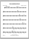 Incandescence - Bb Bass Clarinet