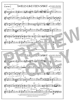 Smells Like Teen Spirit - Clarinet 2