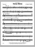Tricky Sticks - Tuba