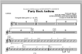 Party Rock Anthem - Guitar