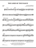The Lord Of The Dance - Pt.1 - Oboe