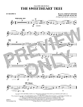 The Sweetheart Tree (from The Great Race) - Bb Trumpet 1