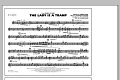 The Lady Is A Tramp - Bb Clarinet
