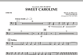 Sweet Caroline - Timpani