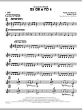 25 Or 6 To 4 - F Horn
