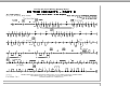 In The Heights: Part 3 - Aux. Percussion 1