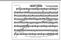 Crazy Train - Eb Baritone Sax