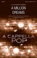 A Million Dreams (from The Greatest Showman) (arr. Mark Brymer)