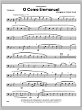 O Come Emmanuel - Trombone