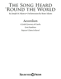 The Song Heard 'Round the World - Accordion