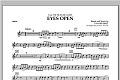 Eyes Open (from The Hunger Games) - Oboe