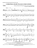Christmas (Baby Please Come Home) - Tuba
