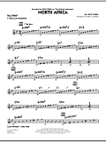 North Africa - C Solo Sheet