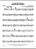 Minute By Minute - Trumpet 3