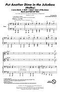 Put Another Dime In The Jukebox (Medley)