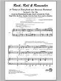 Rock, Roll & Remember: A Tribute To Dick Clark & American Bandstand (Medley)