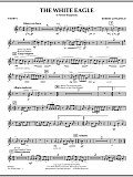 The White Eagle (A Polish Rhapsody) - F Horn 1