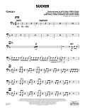 Sucker (arr. Paul Murtha) - Trombone 4