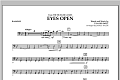 Eyes Open (from The Hunger Games) - Bassoon