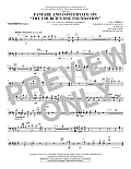 Fanfare and Concertato on "The Church's One Foundation" - Trombone 1 & 2