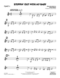 Steppin' Out with My Baby - Trumpet 4