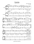 Sonatina, Op. 45, No. 2, II. Rondo