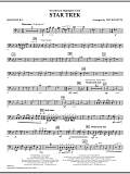 Star Trek - Soundtrack Highlights - Baritone B.C.