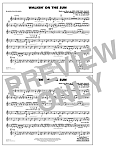 Walkin' on the Sun (arr. Paul Murtha) - Bb Horn/Flugelhorn