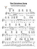 The Christmas Song (Chestnuts Roasting On An Open Fire)