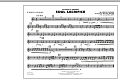 Soul Sacrifice - Bb Horn/Flugelhorn
