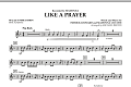 Like A Prayer - Mallet Percussion