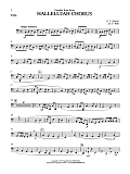 Hallelujah Chorus - Tuba
