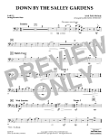 Down by the Salley Gardens - Pt.5 - String/Electric Bass