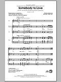 Somebody To Love (arr. Roger Emerson)