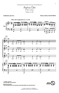 Agnus Dei