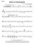 From An Upper Room (from Lenten Sketches) - Double Bass
